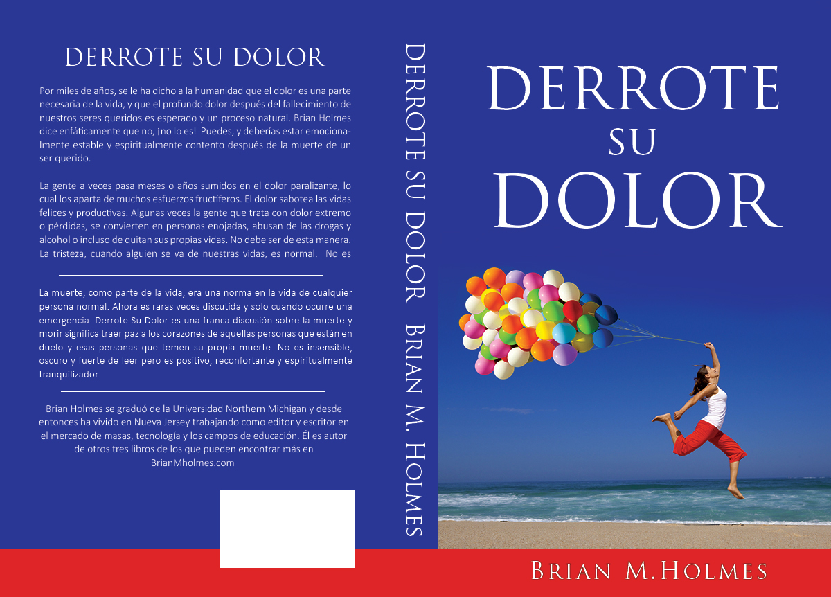 Book Cover Design by Mila. for this project | Design #6221711