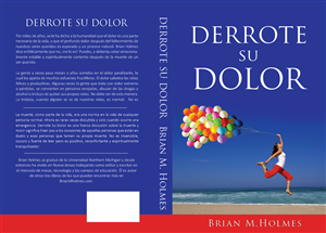 Book Cover Design by Mila. for this project | Design: #6221711