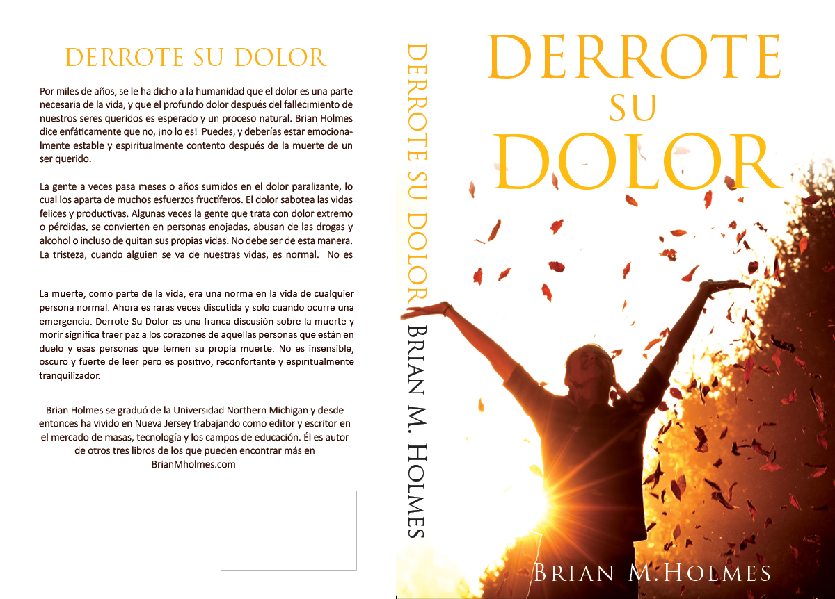 Book Cover Design by Mila. for this project | Design #6221734