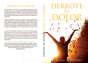 Book Cover Design by Mila. for this project | Design: #6221734