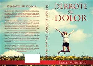 Book Cover Design by Mila. for this project | Design: #6221743