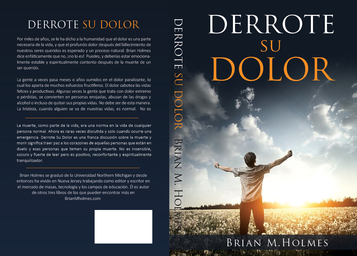 Book Cover Design by Mila. for this project | Design #6241460