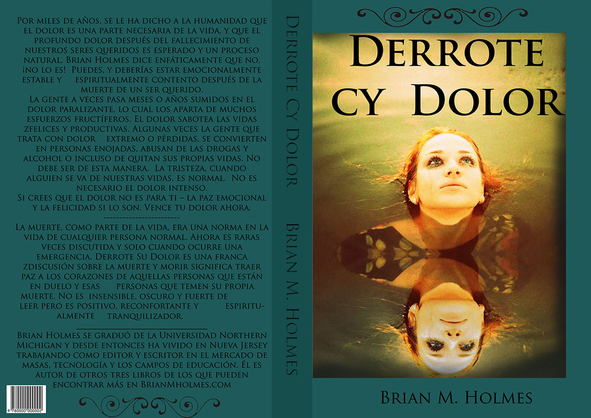 Book Cover Design by drumsa16 for this project | Design #6240891