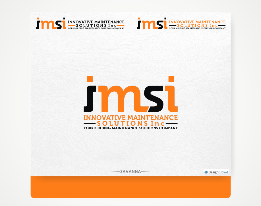 Logo Design by Savana for this project | Design #1650362
