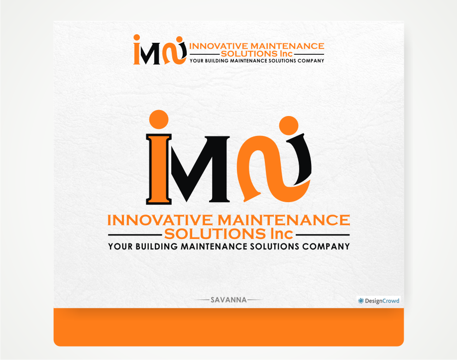 Logo Design by Savana for this project | Design #1650365