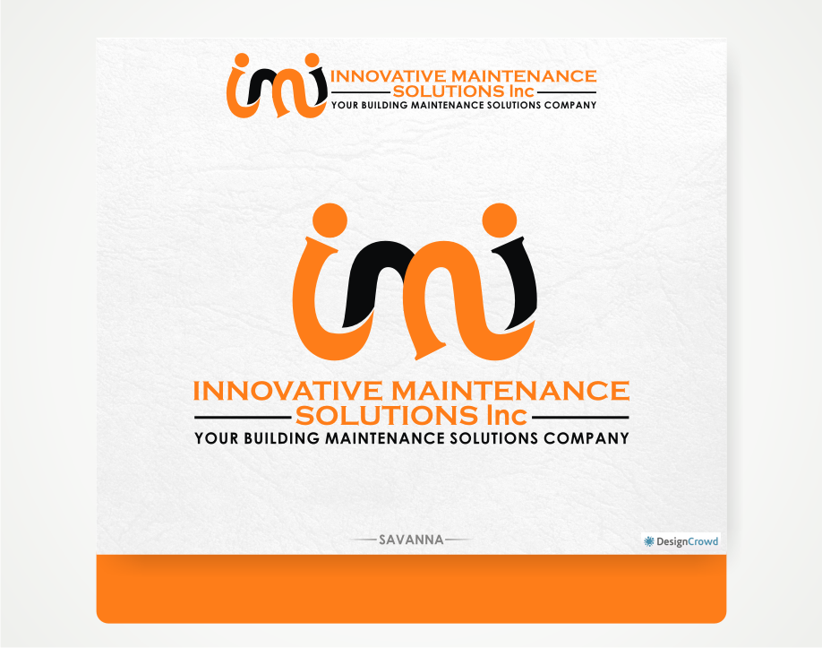 Logo Design by Savana for this project | Design #1650369