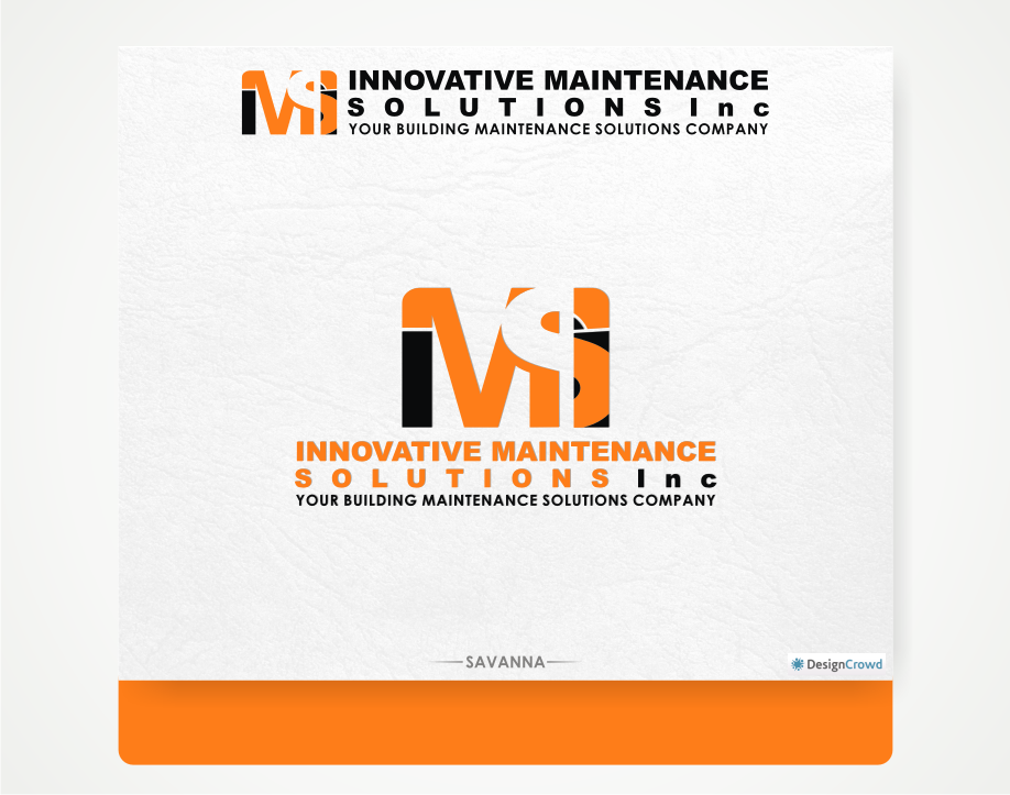 Logo Design by Savana for this project | Design #1650373
