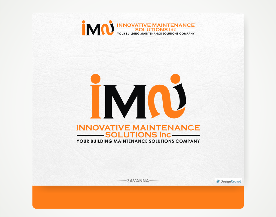 Logo Design by Savana for this project | Design #1650376