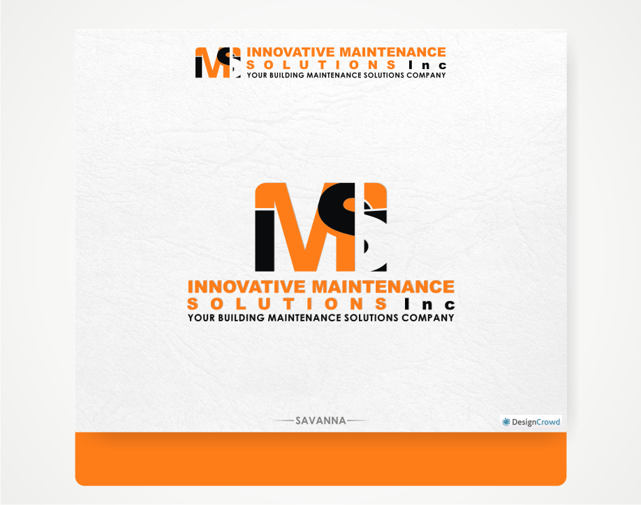 Logo Design by Savana for this project | Design #1650381