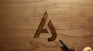 Logo Design by Mahmoud