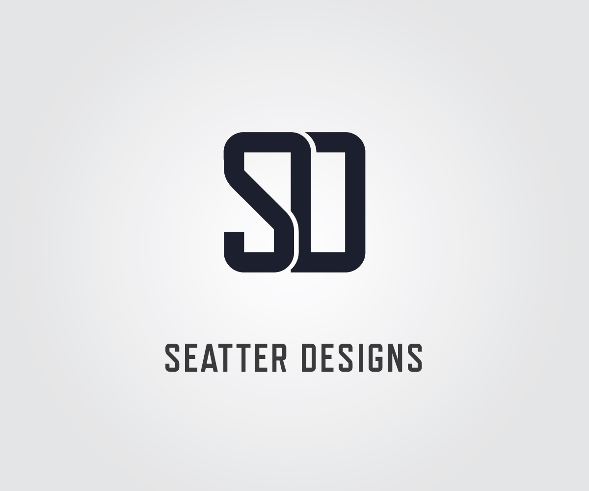 Logo Design by DasTrystan for this project | Design #6196043
