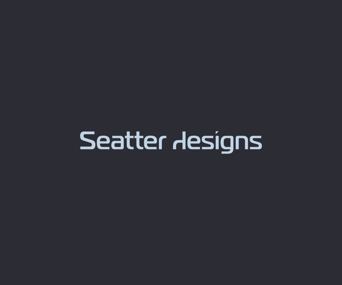 Logo Design by nuttale for this project | Design #6196114
