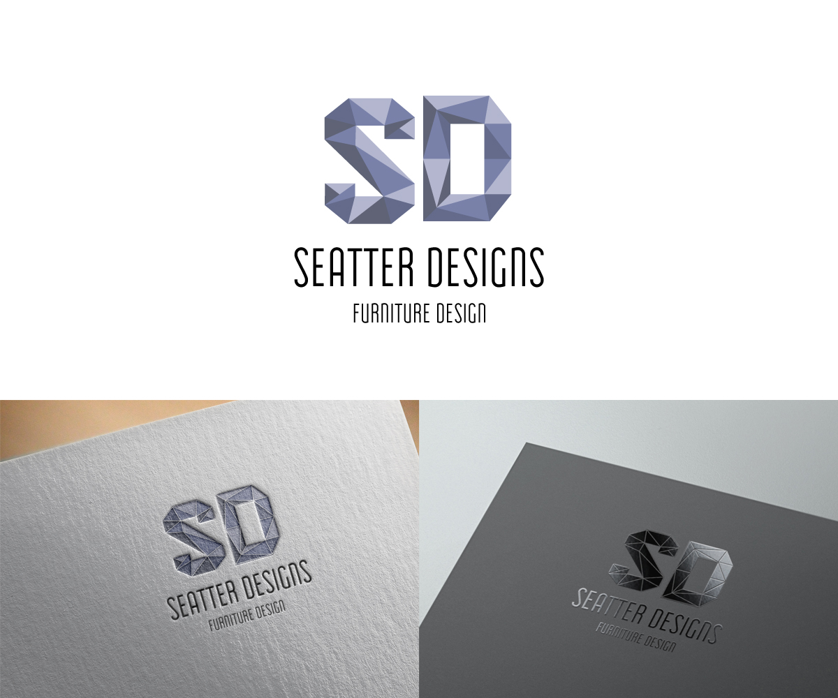 Logo-Design von SB Design für dieses Projekt | Design #6263685