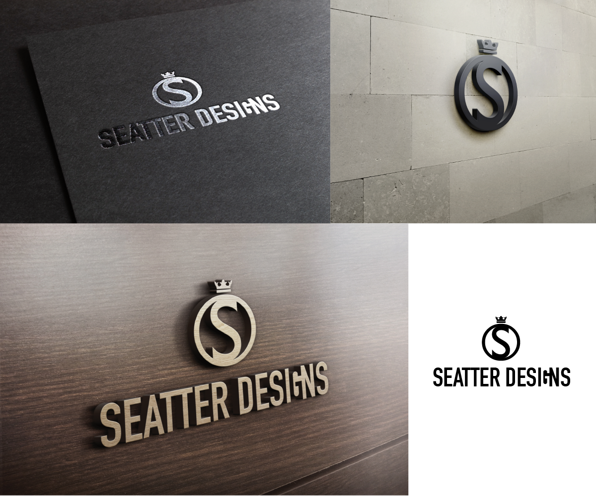 Logo Design by mariosigncom for this project | Design #6239400