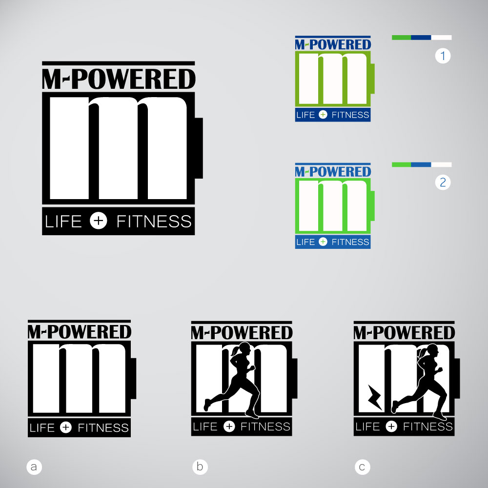 Logo Design by Cloud My Ground for this project | Design #6223526