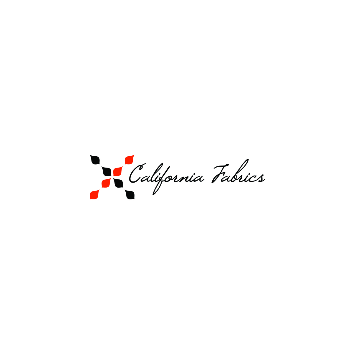 Logo Design by Venus L. Penaflor for Fabric Merchants, Inc.  | Design #6195246