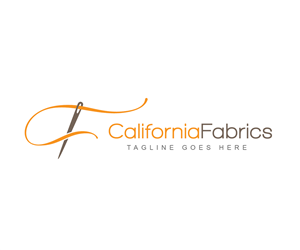 Logo Design by distantbells for Fabric Merchants, Inc.  | Design: #6195910