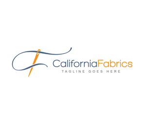Logo Design by distantbells for Fabric Merchants, Inc.  | Design: #6195914