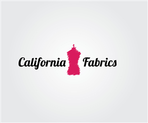 Logo Design by m_tan for Fabric Merchants, Inc.  | Design: #6222117