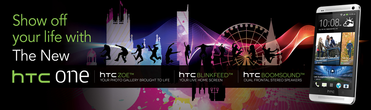 Billboard Design by Moghees for Talenthouse | Design #1679983