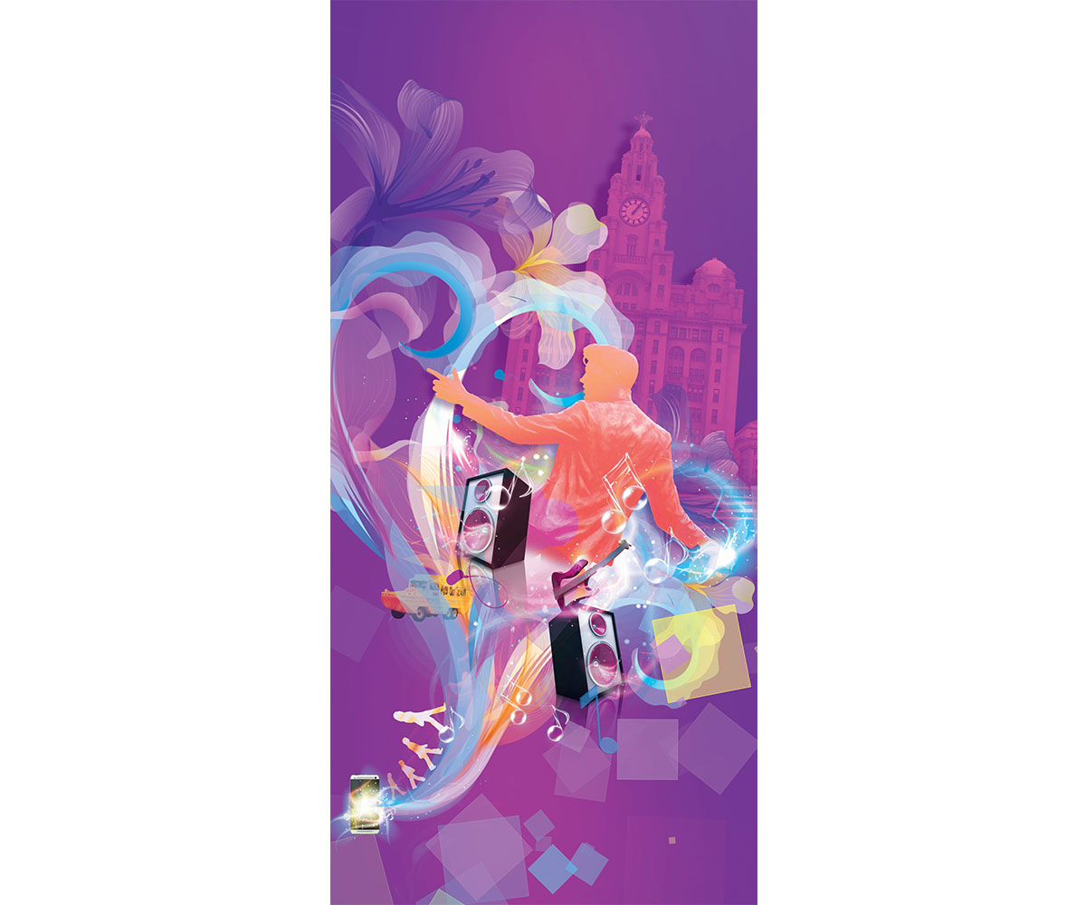 Design de Panneau par breako pour Talenthouse | Design #1667182