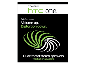 Global Brand HTC One - Billboard Design | Billboard Design by shadez