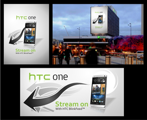 Billboard Design Contest Submission #1653512