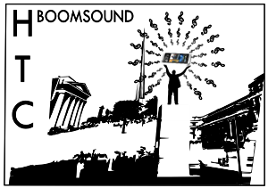 Billboard Design Contest Submission #1681628