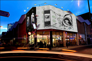 Billboard Design Contest Submission #1676379