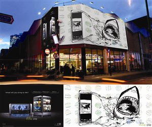 Billboard Design by tracenicole