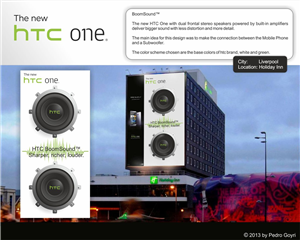 Billboard Design Contest Submission #1681713