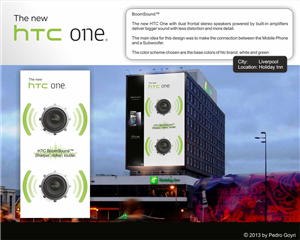 Billboard Design by IMAGE SOLUTION for Talenthouse | Design: #1682479