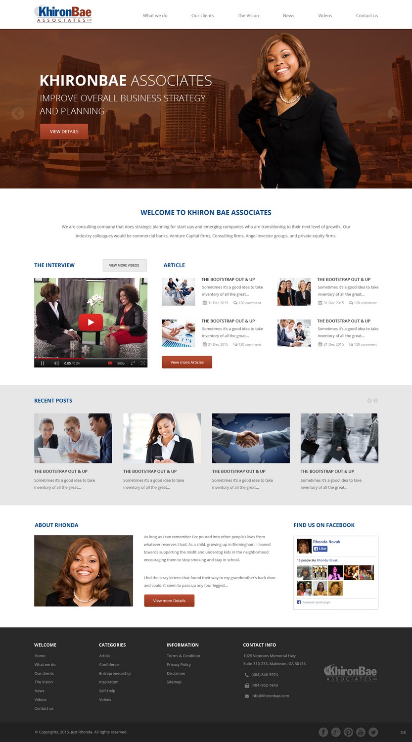 Web-Design von pb für dieses Projekt | Design #6219827