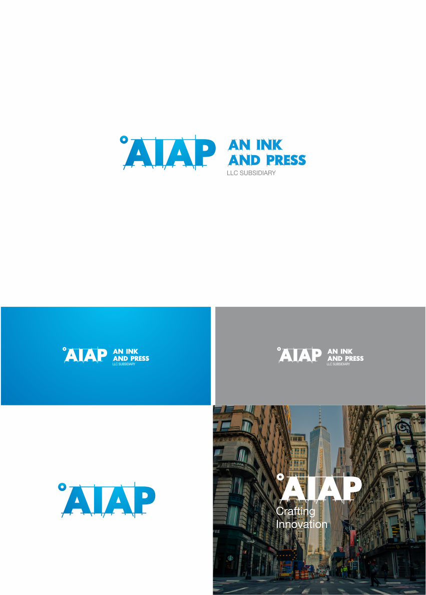 Logo Design by Naavyd for this project | Design #6236535