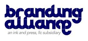 Logo Design by Blake Andujar Design