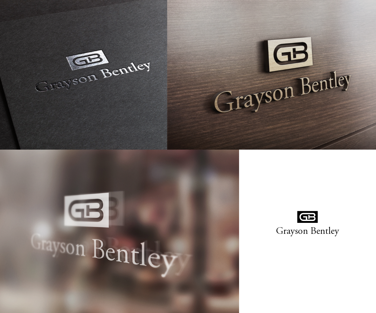 Logo Design by mariosigncom for this project | Design #6276932