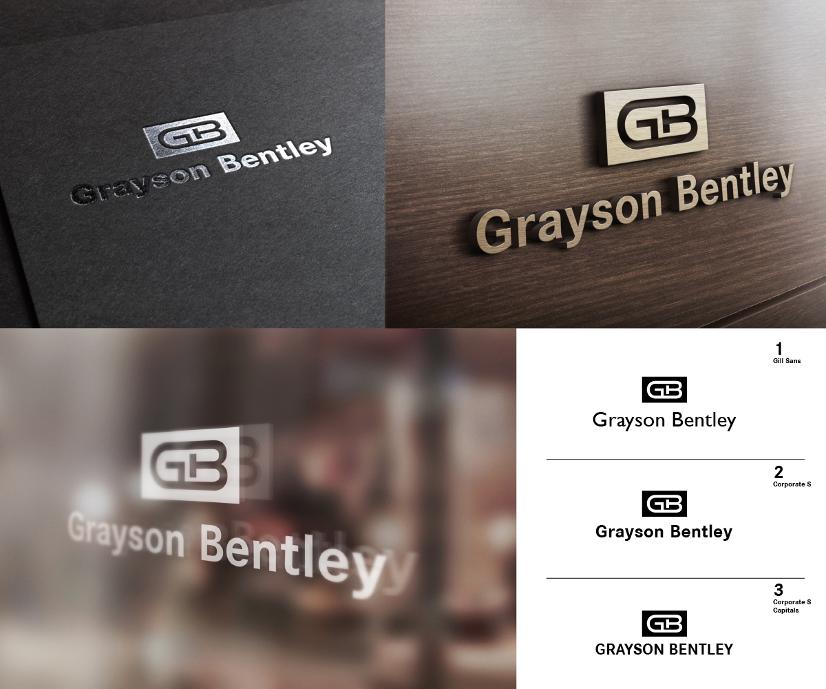 Logo Design by mariosigncom for this project | Design #6280756