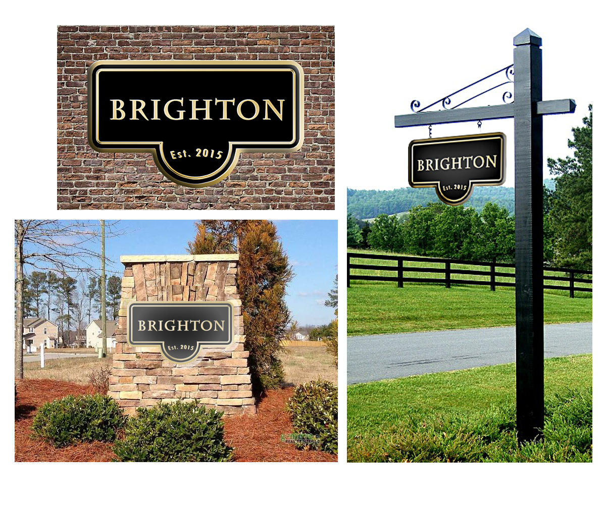 Logo Design by spdacara for Crystal Beach Development | Design #6196904