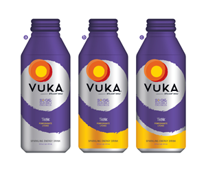 Packaging Design by somnathroy32 for Vuka, LLC | Design #6320088