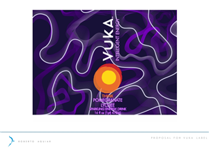 Design Emballage par RAguiar pour Vuka, LLC | Design : #6272736