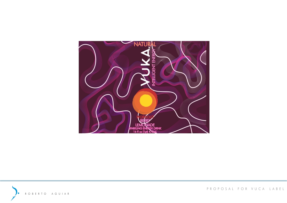 Packaging Design by RAguiar for Vuka, LLC | Design #6279921