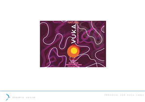 Design Emballage par RAguiar pour Vuka, LLC | Design : #6279921