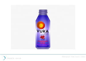 Design Emballage par RAguiar pour Vuka, LLC | Design : #6290517