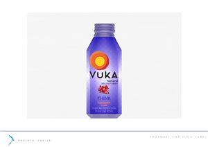 Design Emballage par RAguiar pour Vuka, LLC | Design : #6330634