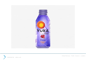 Packaging Design by RAguiar for Vuka, LLC | Design #6330689