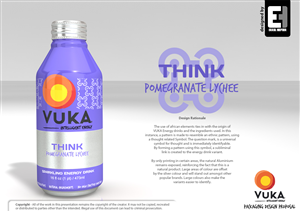 Packaging Design by EHiepner for Vuka, LLC | Design: #6236327