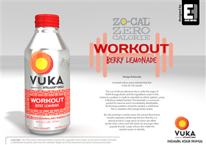 Packaging Design by EHiepner for Vuka, LLC | Design: #6236360