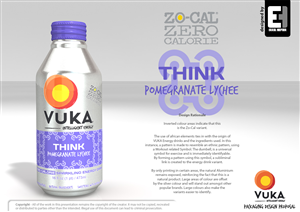 Packaging Design by EHiepner for Vuka, LLC | Design: #6236375