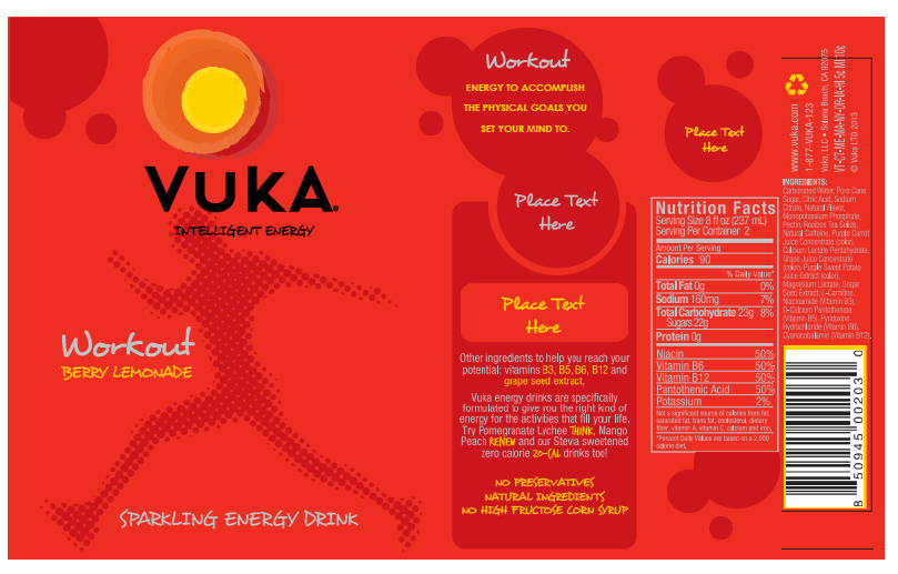 Packaging Design by dangdingdung for Vuka, LLC | Design #6208722