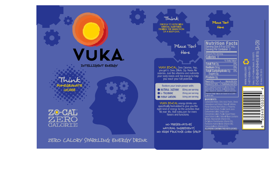 Packaging Design by dangdingdung for Vuka, LLC | Design #6208735